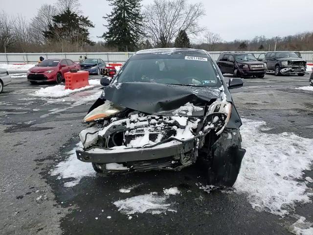 2011 Toyota Yaris - Image 11