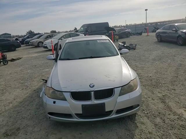 2006 BMW 3er - Image 11