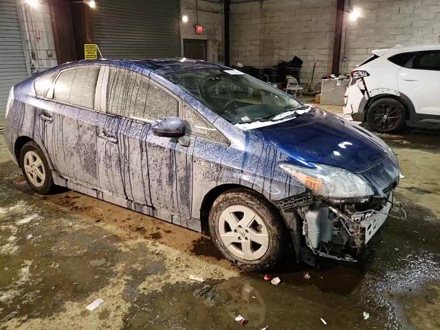 2010 Toyota Prius - Image 11