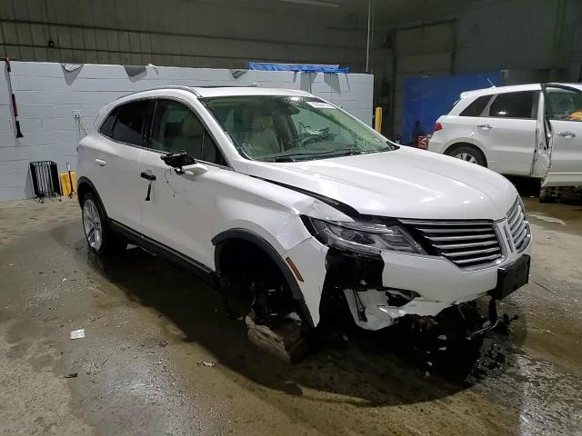 2017 Lincoln MKC - Image 15