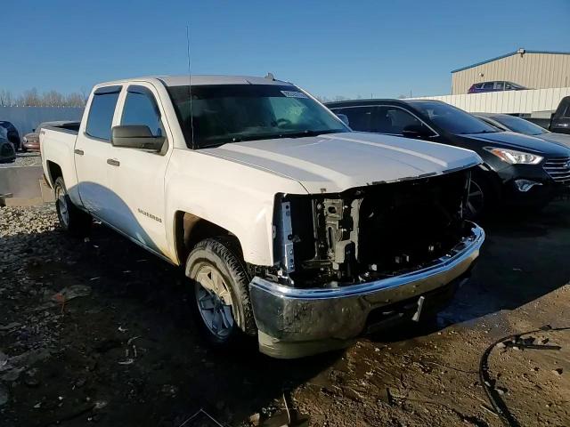 2014 Chevrolet Silverado - Image 14