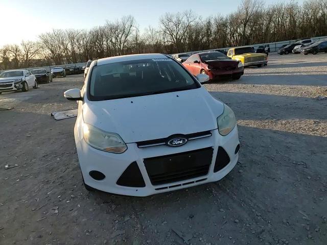 2014 Ford Focus - Image 10