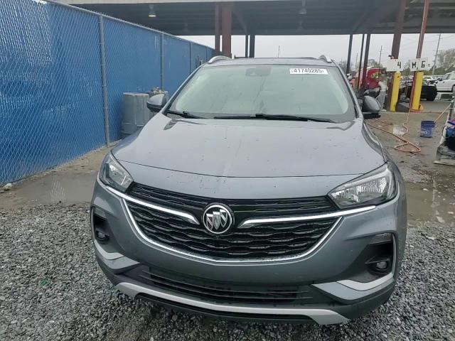 2020 Buick Encore - Image 15
