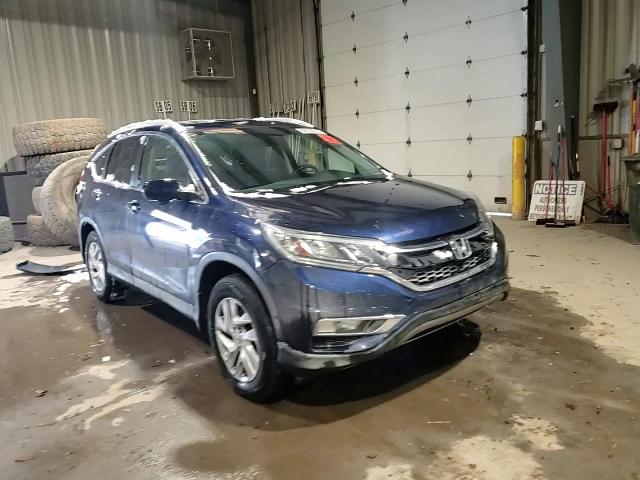 2016 Honda CR-V - Image 12