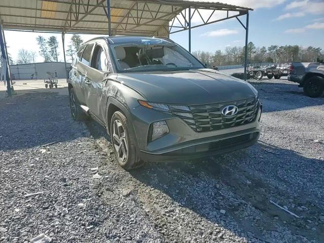 2024 Hyundai Tucson - Image 12