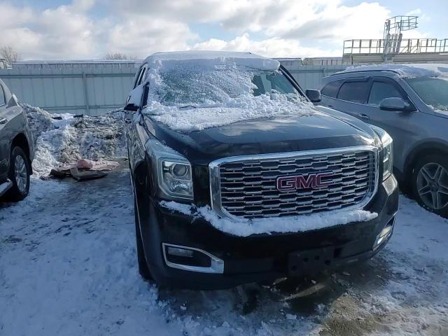 2018 GMC Yukon Denali VIN: 1GKS2CKJ7JR239797 Lot: 87607815