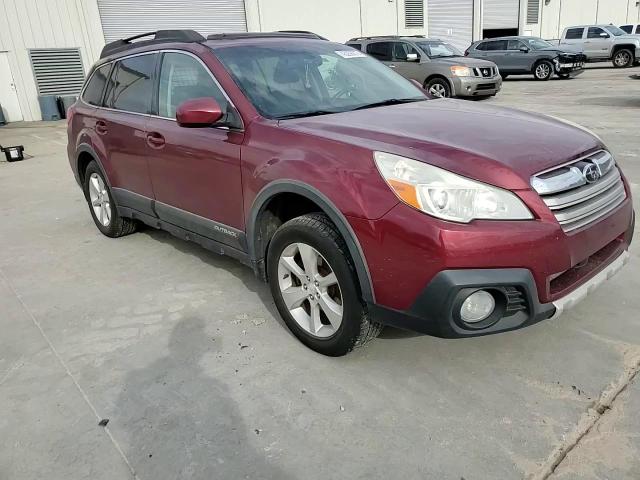 2014 Subaru Outback - Image 11