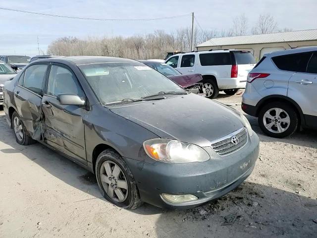 2007 Toyota Corolla - Image 11