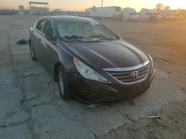 2014 Hyundai Sonata - Image 11