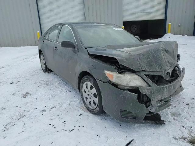 2010 Toyota Camry - Image 11