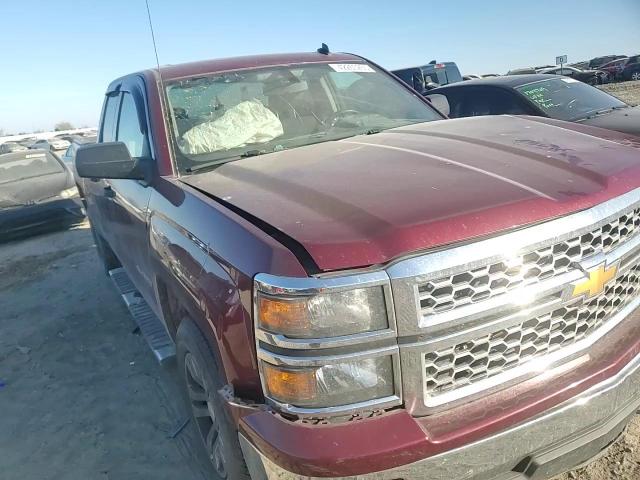2014 Chevrolet Silverado - Image 10