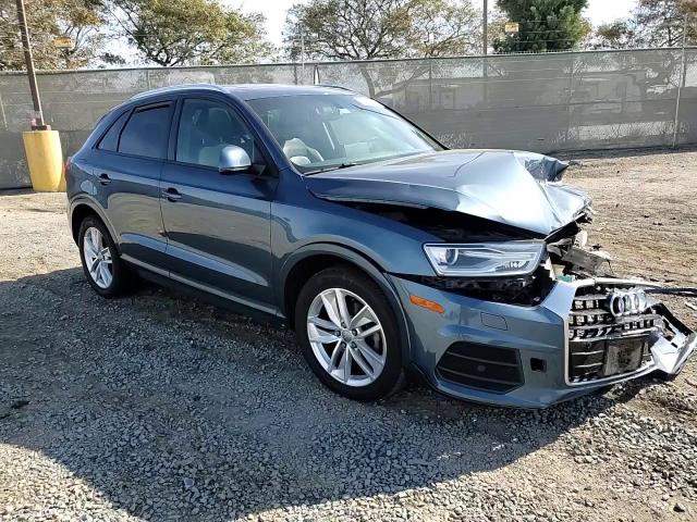 2017 Audi Q3 - Image 11