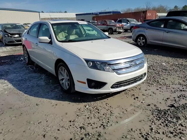 2012 Ford Fusion - Image 13