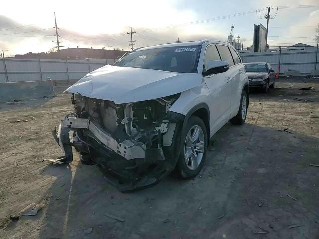 2018 Toyota Highlander - Image 12