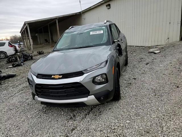 2023 Chevrolet TrailBlazer - Image 15