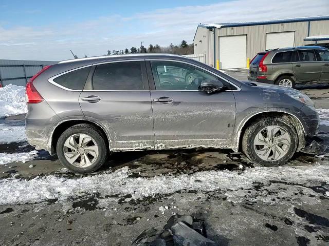 2015 Honda CR-V - Image 11