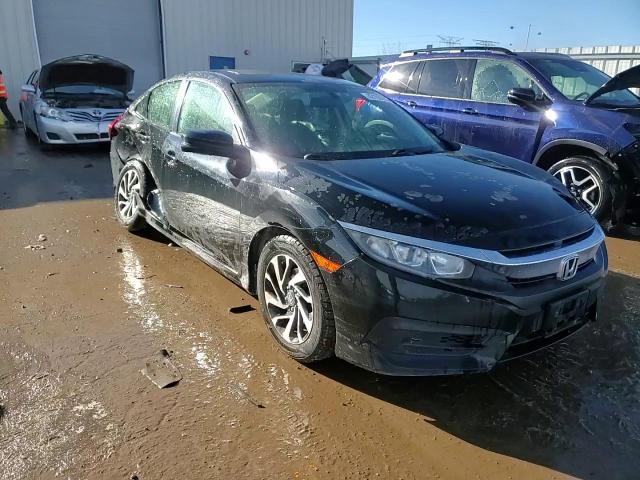 2017 Honda Civic - Image 13