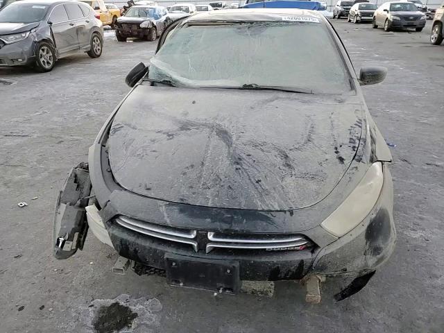 2014 Dodge Dart - Image 10