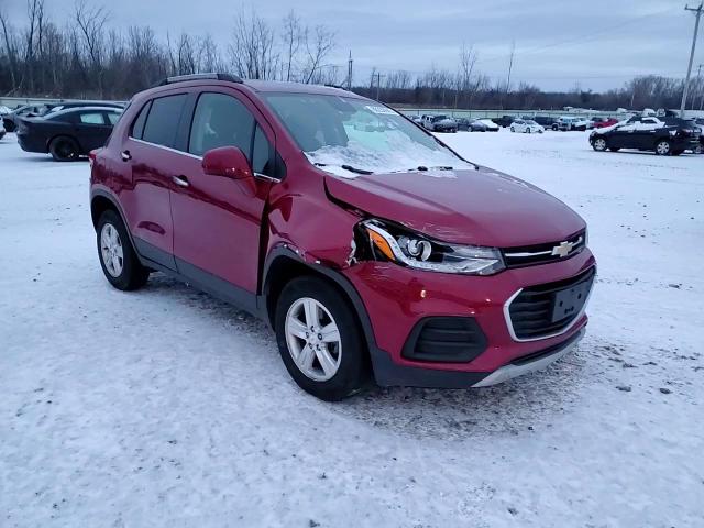 2019 Chevrolet Trax - Image 13