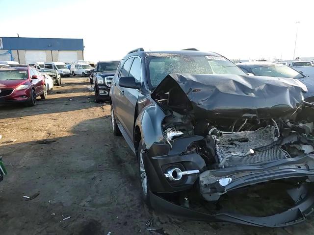 2011 Chevrolet Equinox - Image 11