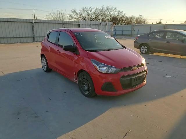 2017 Chevrolet Spark - Image 11