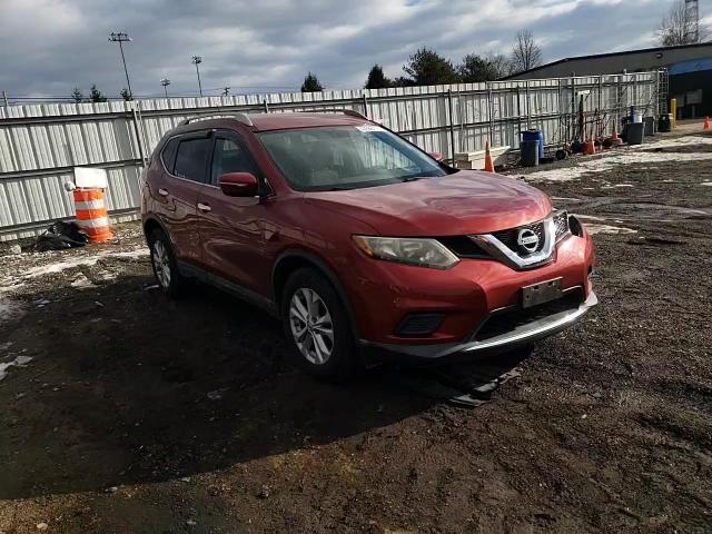 2015 Nissan Rogue - Image 11