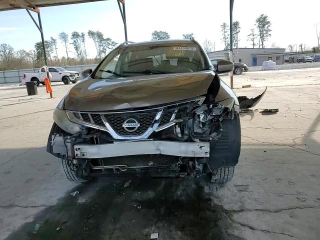 2014 Nissan Murano - Image 11