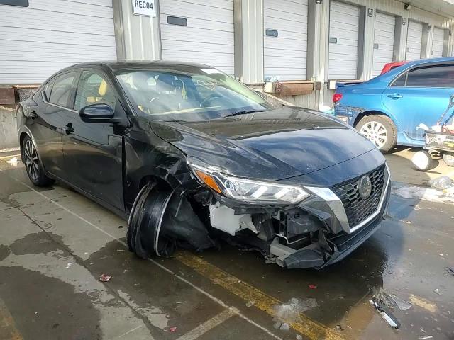 2021 Nissan Sentra - Image 11