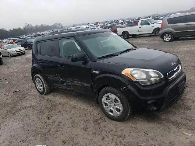 2012 Kia Soul - Image 11