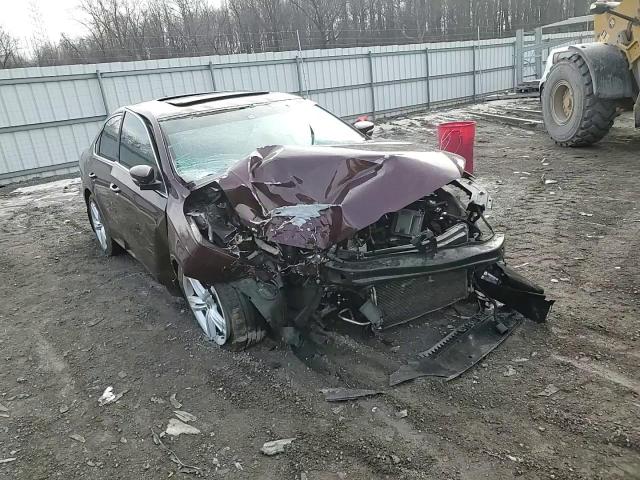 2014 Volkswagen Passat - Image 10