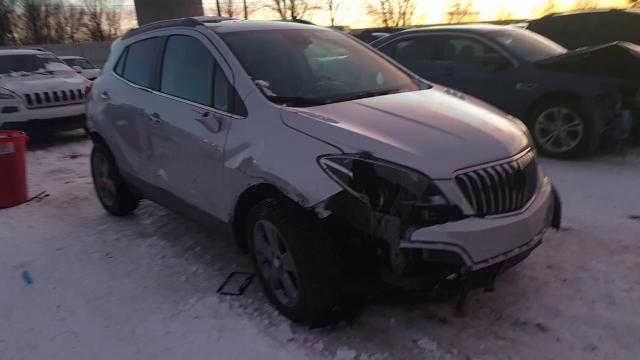 2014 Buick Encore - Image 10