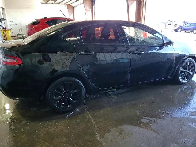 2014 Dodge Dart - Image 13