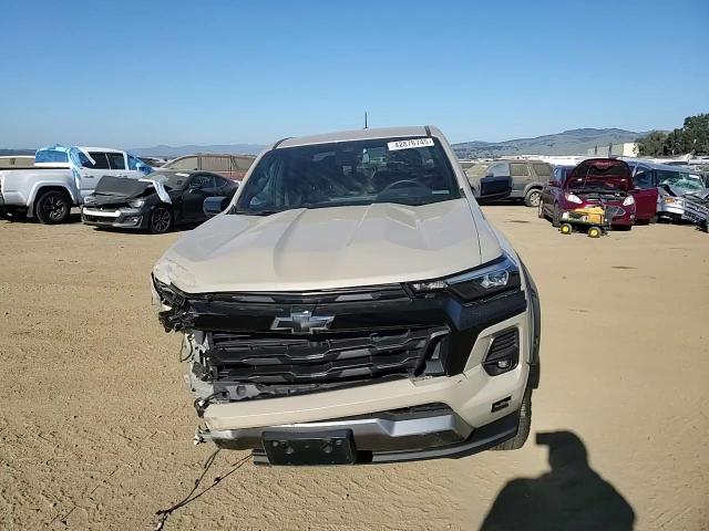 2023 Chevrolet Colorado - Image 11