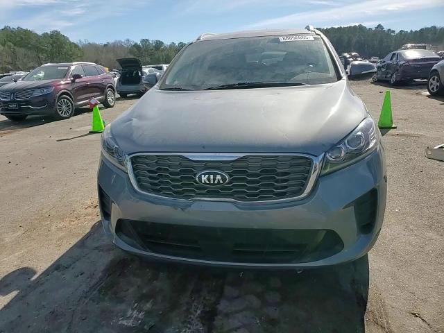 2020 Kia Sorento - Image 12