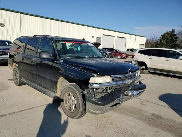 2006 Chevrolet Suburban - Image 11