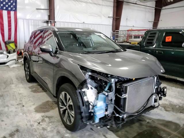 2021 Nissan Rogue - Image 15
