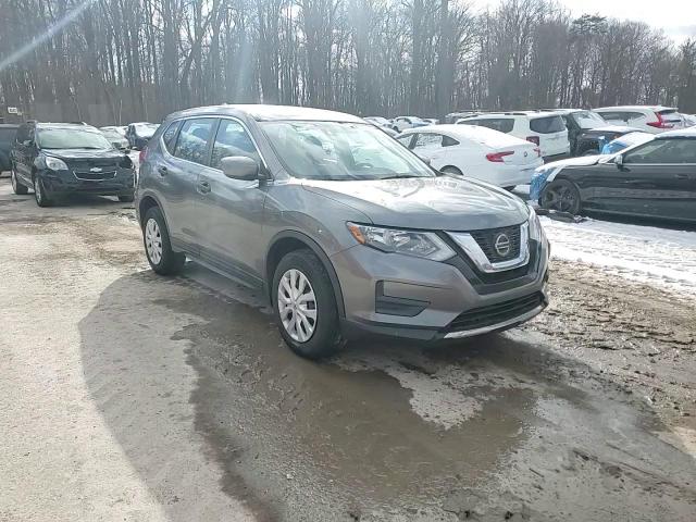 2020 Nissan Rogue - Image 14
