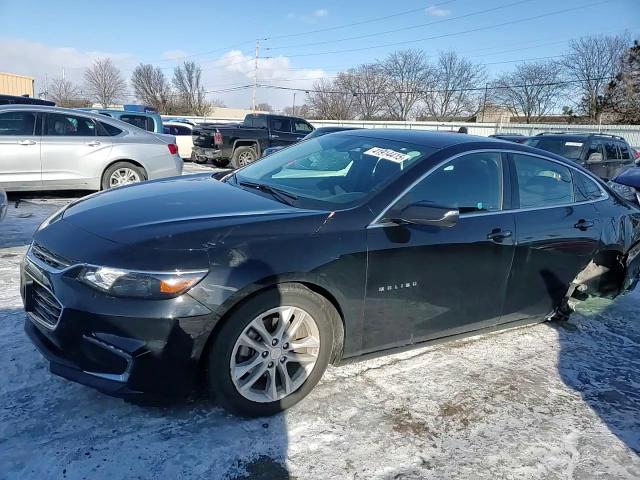 2018 Chevrolet Malibu - Image 10