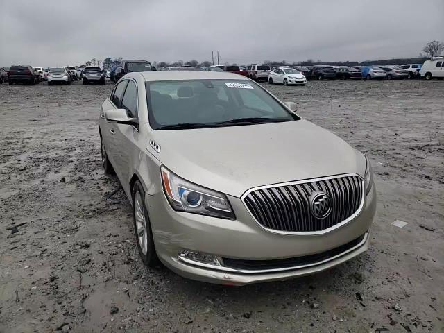 2015 Buick LaCrosse - Image 11