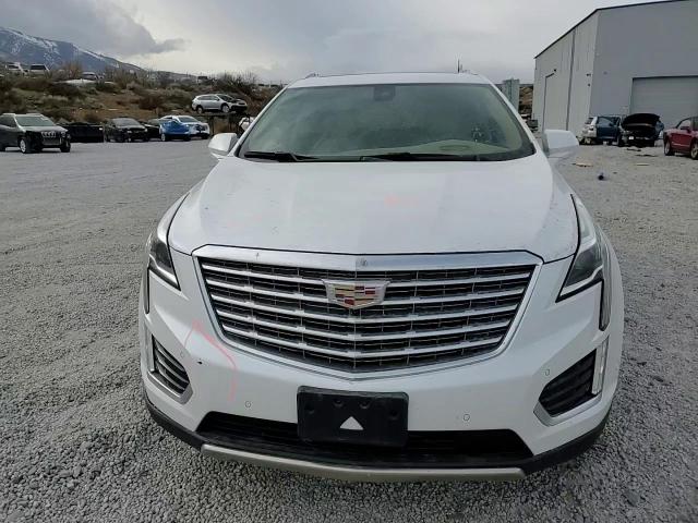 2019 Cadillac XT5 - Image 12