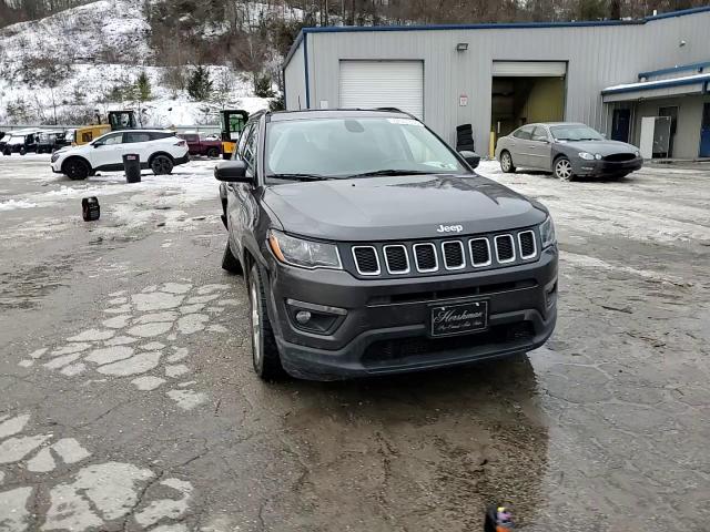 2020 Jeep Compass - Image 11