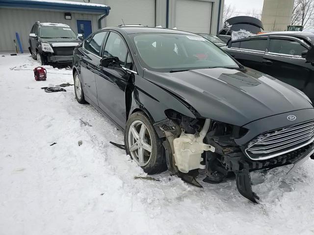 2013 Ford Fusion - Image 13