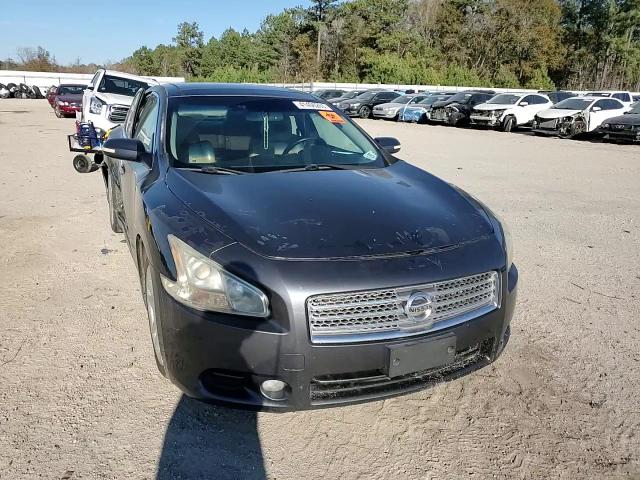 2009 Nissan Maxima - Image 10