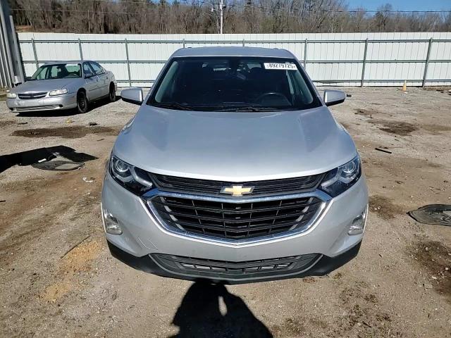 2018 Chevrolet Equinox - Image 11
