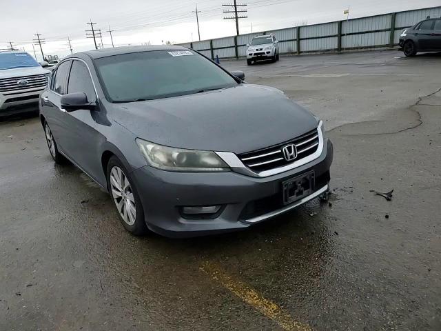 2015 Honda Accord - Image 10