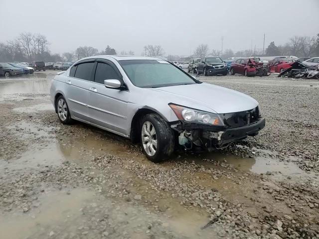 2008 Honda Accord - Image 11