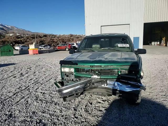 1999 Chevrolet Tahoe - Image 11
