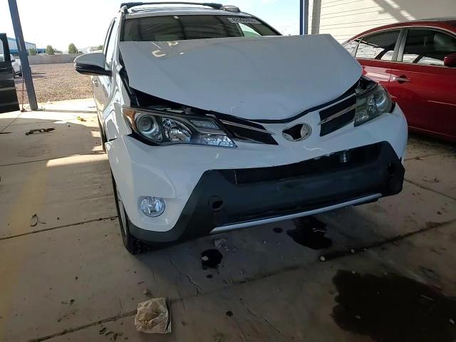 2013 Toyota RAV 4 - Image 12
