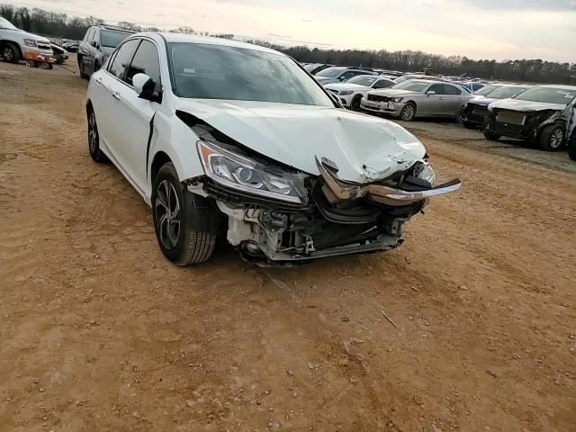 2016 Honda Accord - Image 10