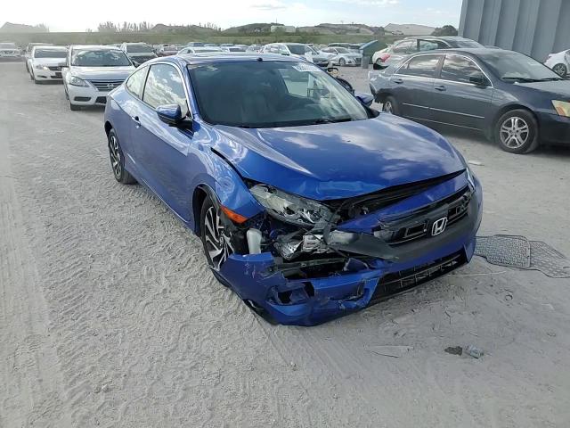 2016 Honda Civic - Image 10